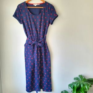 Boden Hallie Jersey Dress